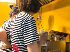 -傅强排骨(成都总店)