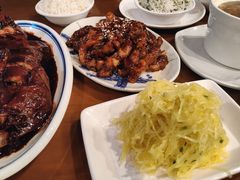 猪油菜饭-奶奶的味道(胶州路店)