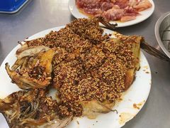 -松明一烤肉馆(鲁园店)