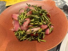 -福照楼汽锅鸡·云南菜(火车站锦江店)