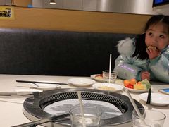 -么子烤肉(化龙池店)