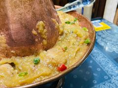 -蜗牛小馆醉乡民谣云南菜(惠新西里店)