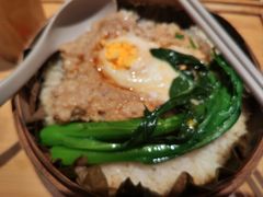 -72街荷叶饭(东方宝泰广场店)