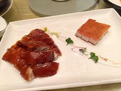 -酌宴府The China Club·广州万富希尔顿酒店(云城东路店)