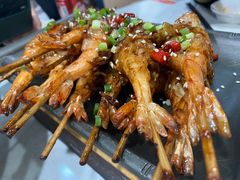 -辣四方新派川菜