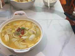 -鱼你在一起(虹口星荟中心店)