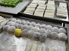-沈大成(南京东路店)