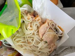 -燕子煨汤(山海关路店)