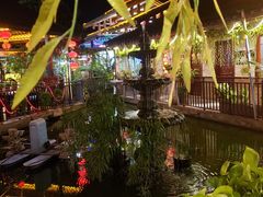 景观位-厨房好味(滨江店)