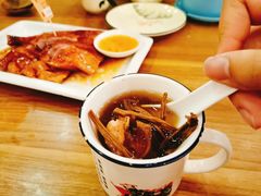 -先记烧鹅王·本地粤菜(福永店)