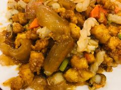 -桃子餐厅·天津菜(红星路直营店)