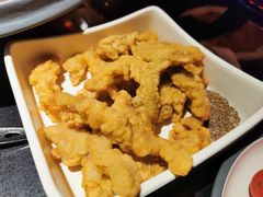 -井格重庆火锅(西直门凯德Mall店)