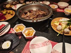 -牛New寿喜烧(闵行龙湖天街店)