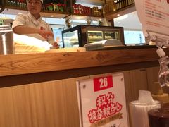 -西贝(上海我格广场店)