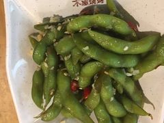 -木屋烧烤(岗顶二店)