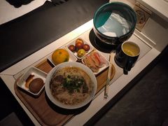 -番茄按摩·影院足道·柔足SPA