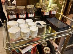 -中国厨房/台湾牛肉面