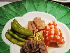 -醉庐·新上海菜(南京西路店)