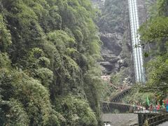 -阿依河景区