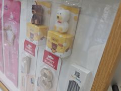 -山与蓝·轻糖鲜果蛋糕(勒泰店)