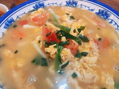 -万记麻辣烫国展总店