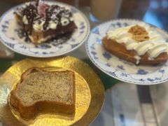 -西关84·History·Art·Cafe