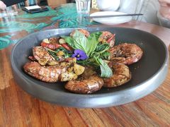 -烛影拾光观景餐厅·创意菜·摄影·小提琴(大唐不夜城店)