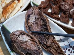 -鸭小妹鸭血粉丝(老门东店)