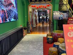 -沸炉重庆老火锅(军事博物馆店)