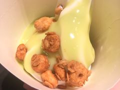 -麦当劳(皇岗路店)