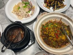 -城南往事·鲁菜济南菜(软件园美莲广场店)