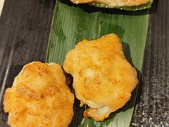 -常来小聚·广州非遗传承餐厅(高德置地店)