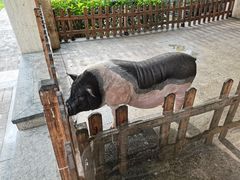 -诸暨同方豪生大酒店