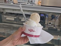 -Lolita's Gelato
