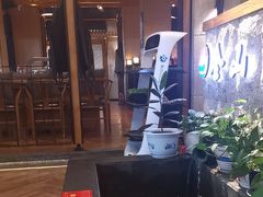 -金山烤肉(中兴公园店)