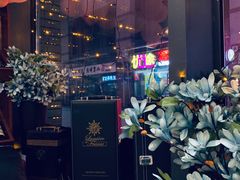 -花食间餐吧(远大购物中心群力店)