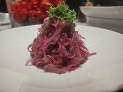 -阿明小菜·海鲜·上海菜(浦建路店)