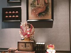-金鹰国际酒店·满园春中餐厅