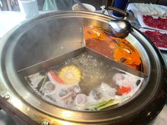 -川味观·鲜货火锅(西湖文化广场店)