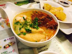 翠华餐厅(湾仔店)-翠华餐厅(湾仔店)