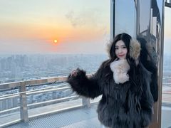 -龙塔云尚西餐厅