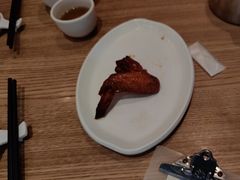 -裕记烧腊连锁餐饮(国商分店)