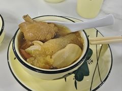 -野菌王•养生汤锅•野生菌火锅(大理漾濞路店)