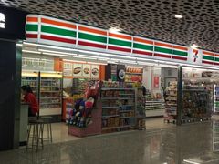 -7-ELEVEn(深圳宝安机场近14登机口)