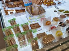 -欧佩拉(段家坝店)