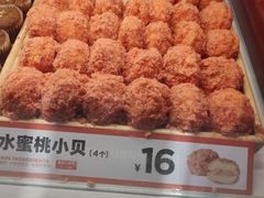 -東更道点心行(利客来店)