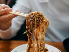 炸酱面-优壹佳·延边朝鲜族料理(中山北路店)