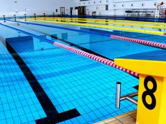 -云南恒业游泳馆