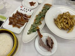 -全聚德(常州店)