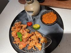 -鲁秀才炒鸡(龙湖西溪天街店)